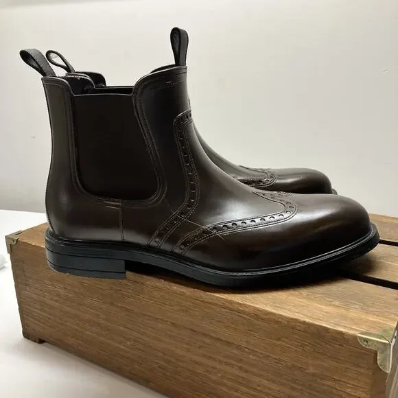 Salvatore Ferragamo | Shoes | Salvatore Ferragamo Brown  display picture 1